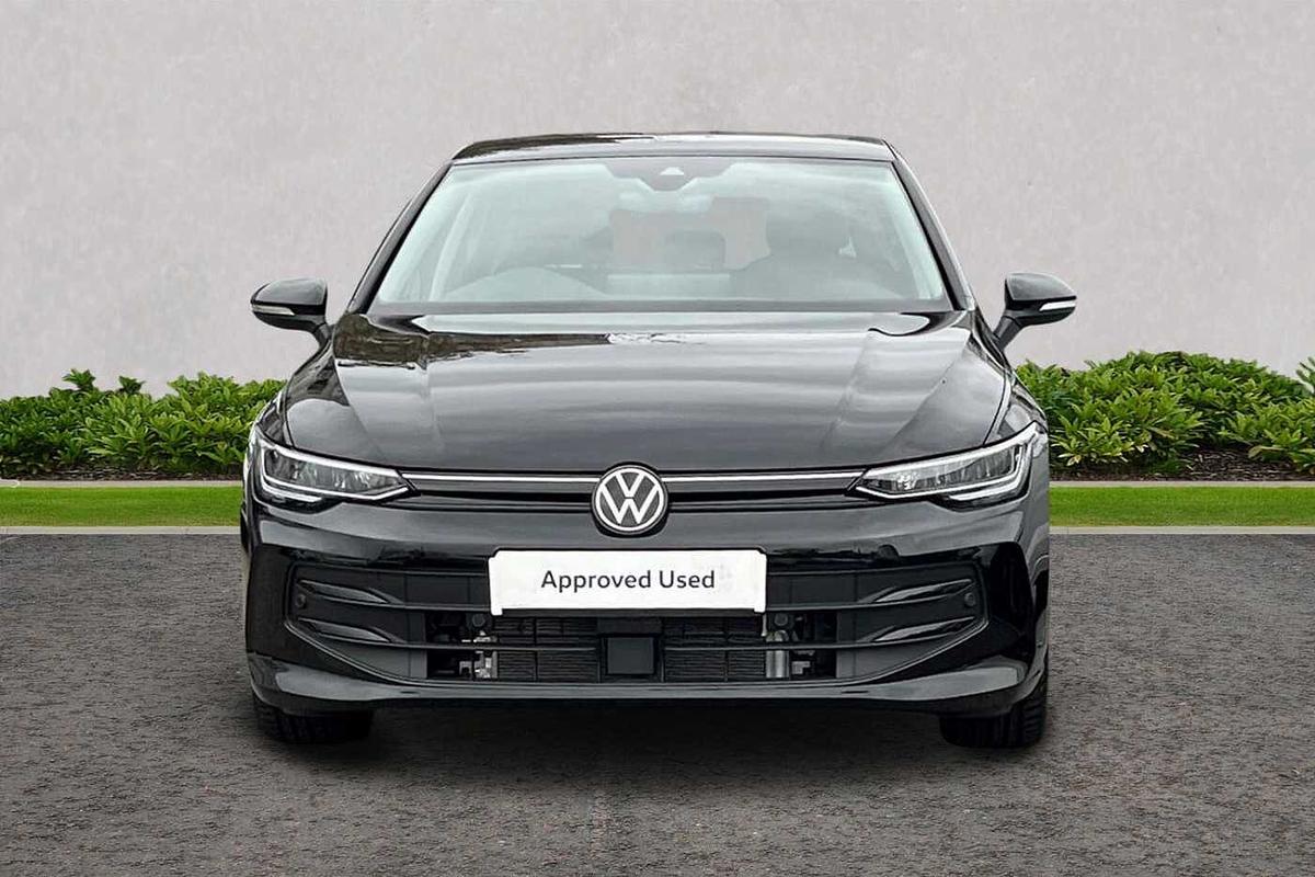 Used Volkswagen Golf 2025 for sale - 77542163: Photo 7