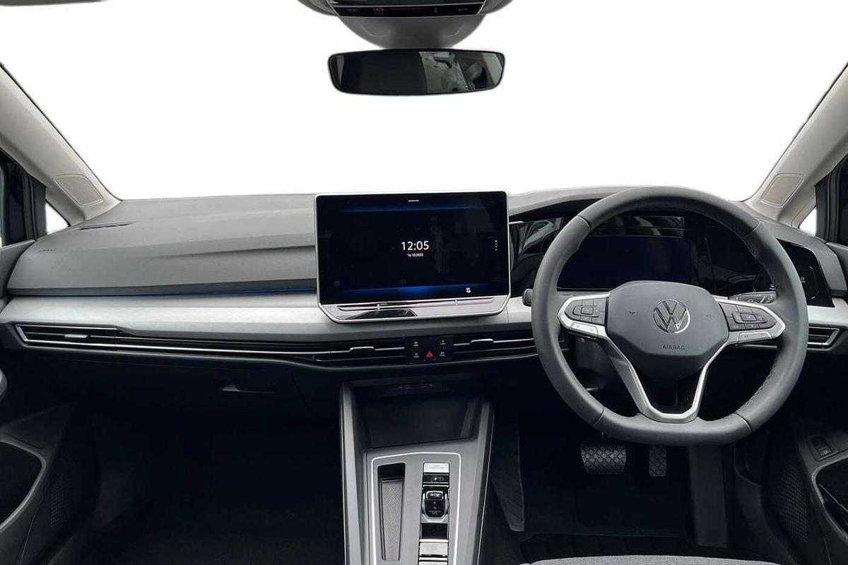 Used Volkswagen Golf 2025 for sale - 77542163: Photo 8