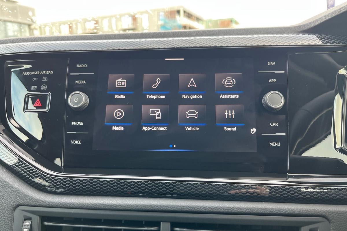 Used Volkswagen Taigo 2025 for sale - 77542412: Photo 11