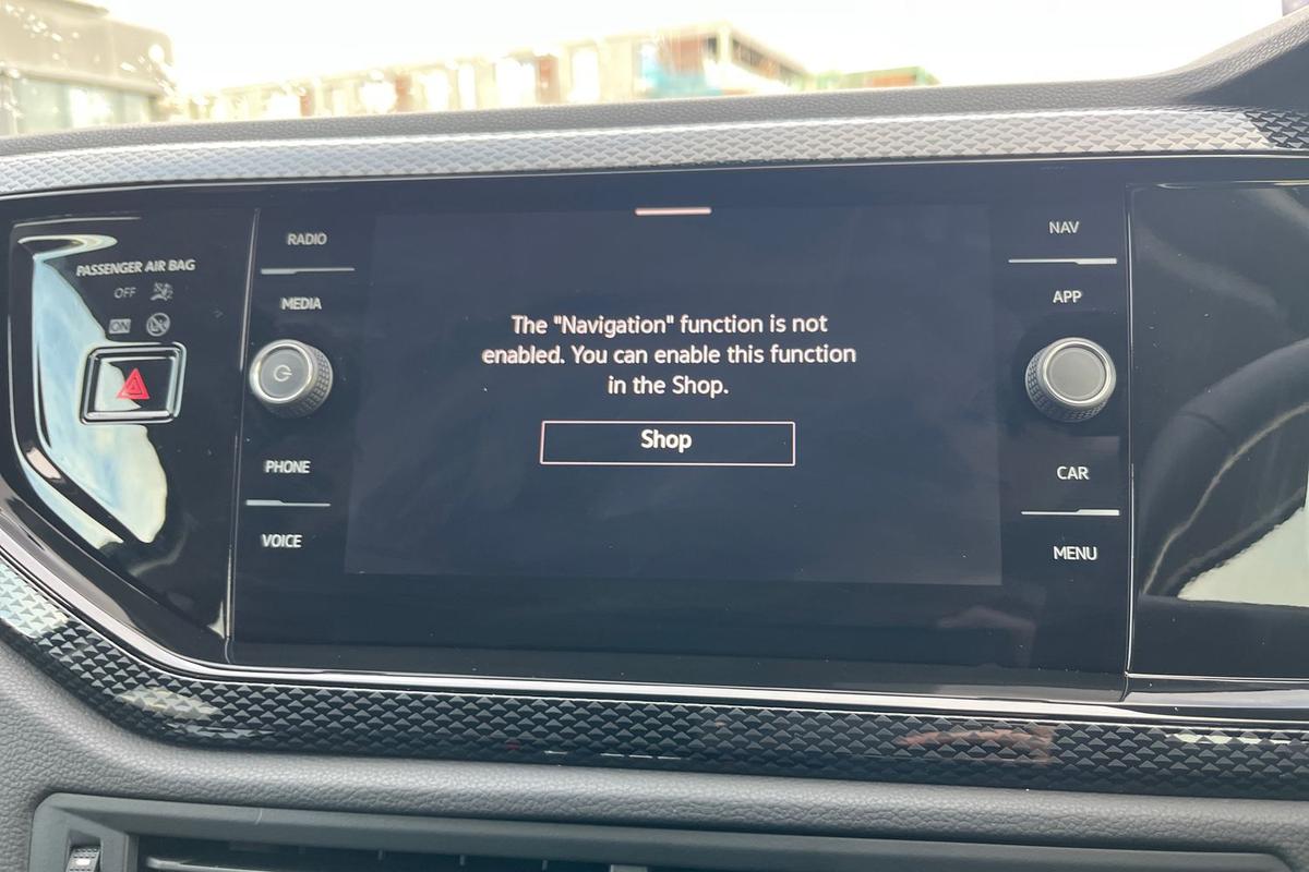 Used Volkswagen Taigo 2025 for sale - 77542412: Photo 12