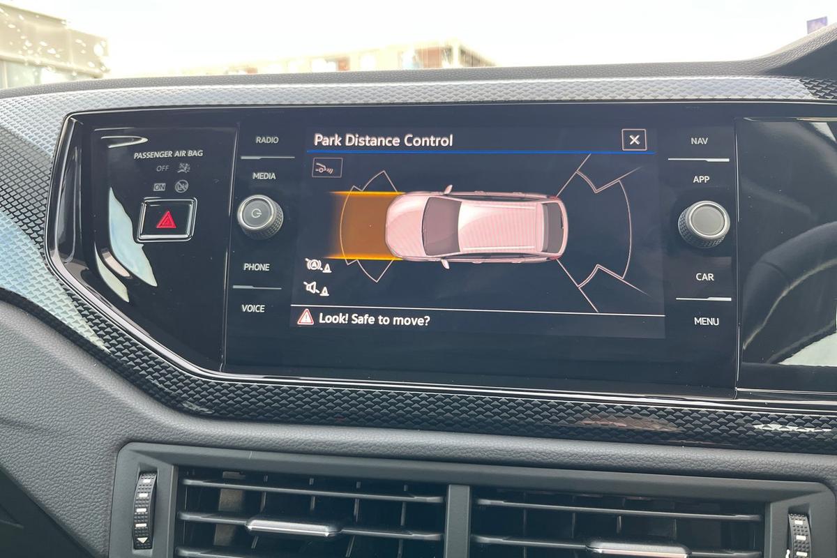 Used Volkswagen Taigo 2025 for sale - 77542412: Photo 13