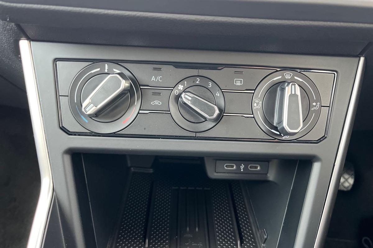 Used Volkswagen Taigo 2025 for sale - 77542412: Photo 14