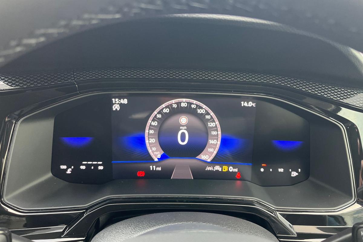 Used Volkswagen Taigo 2025 for sale - 77542412: Photo 16