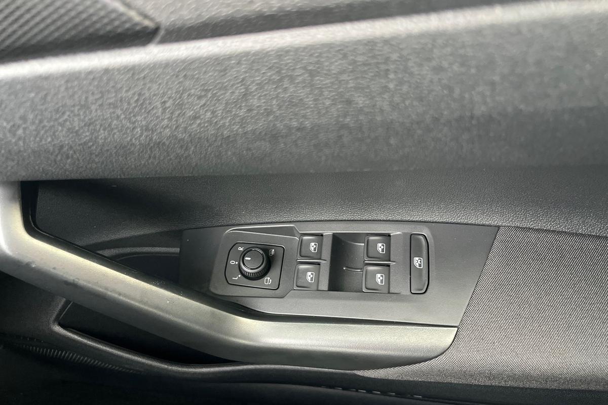 Used Volkswagen Taigo 2025 for sale - 77542412: Photo 17