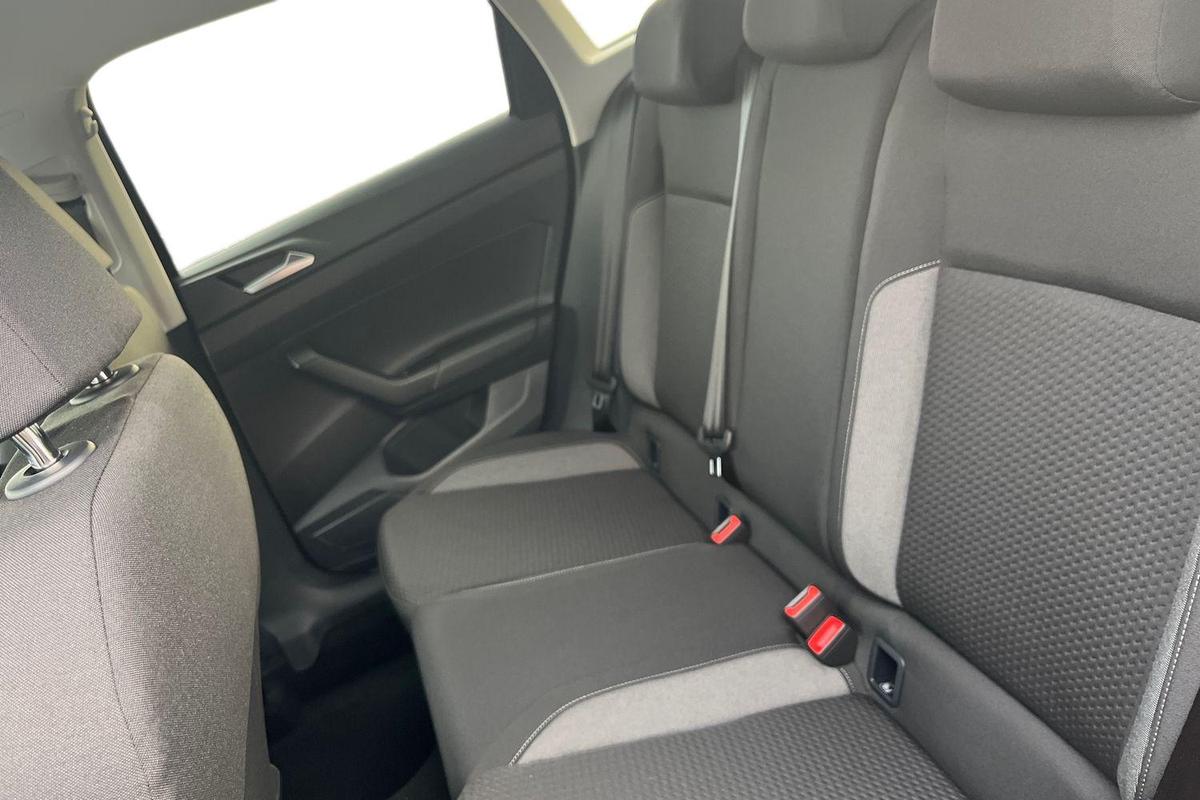 Used Volkswagen Taigo 2025 for sale - 77542412: Photo 19