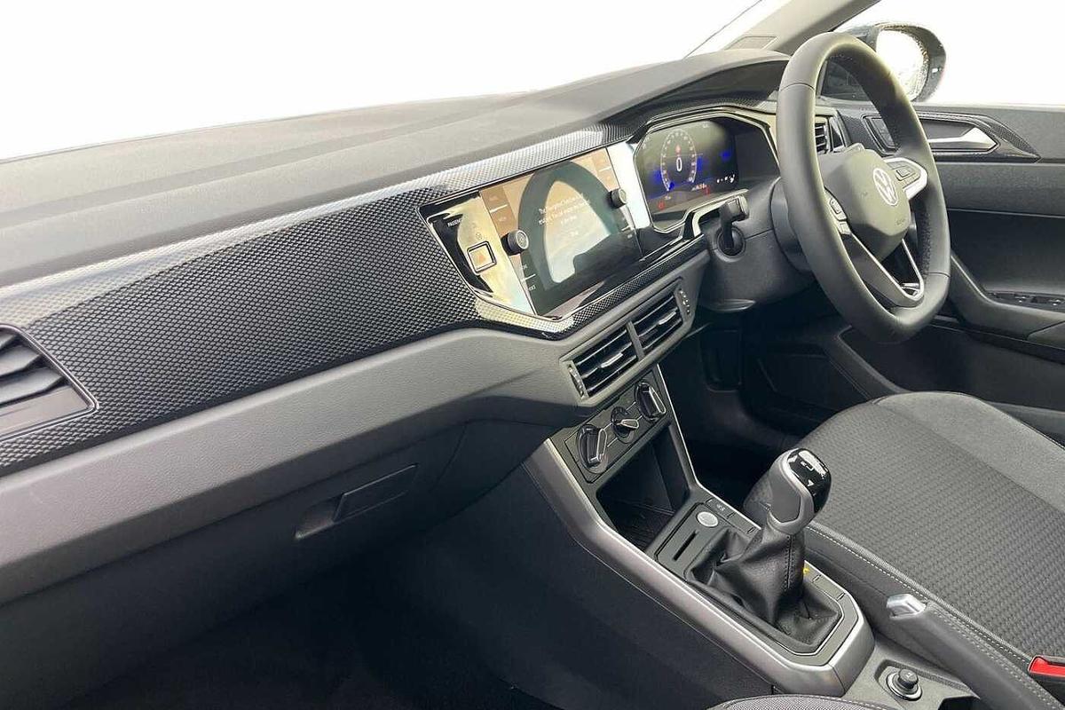 Used Volkswagen Taigo 2025 for sale - 77542412: Photo 2