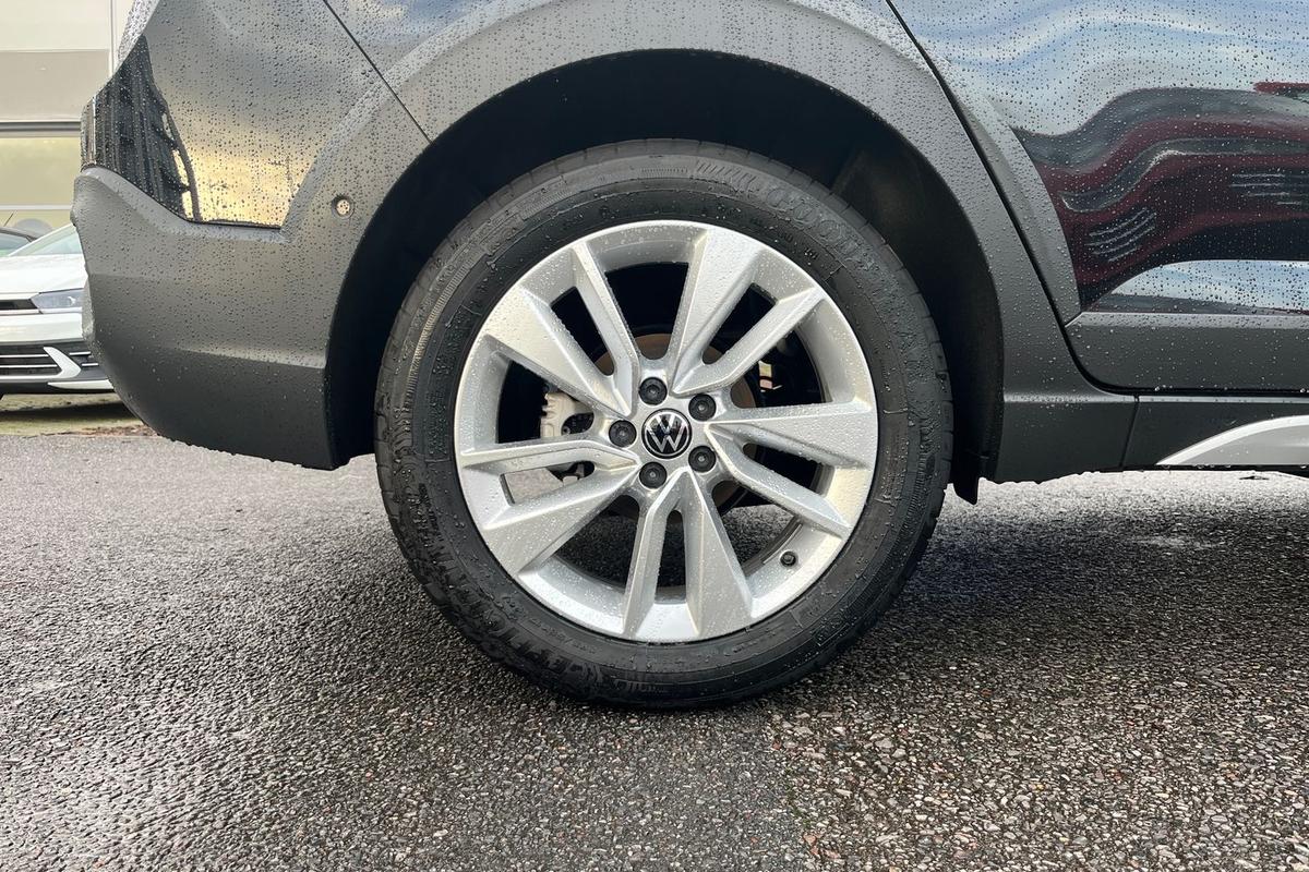 Used Volkswagen Taigo 2025 for sale - 77542412: Photo 5