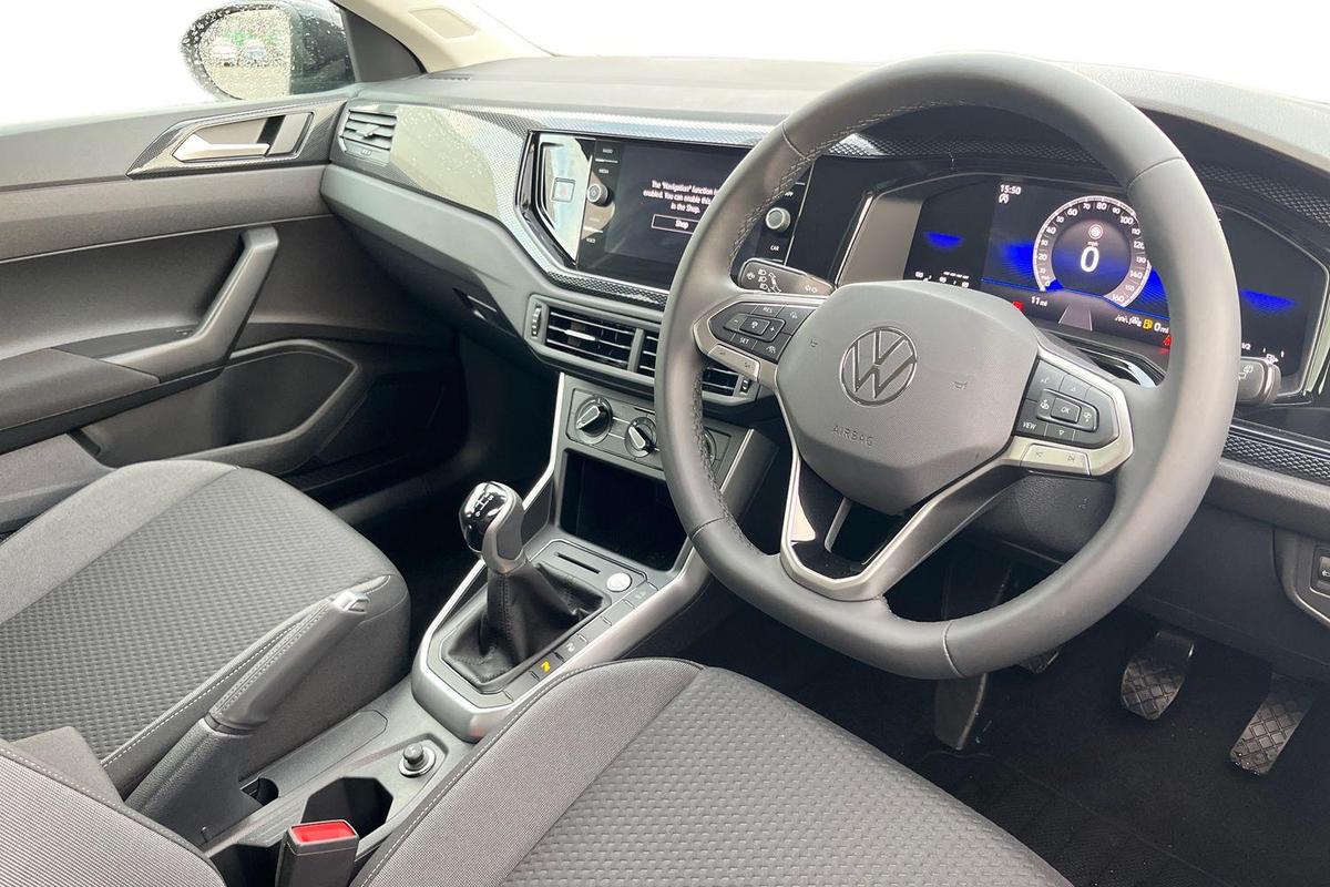 Used Volkswagen Taigo 2025 for sale - 77542412: Photo 6