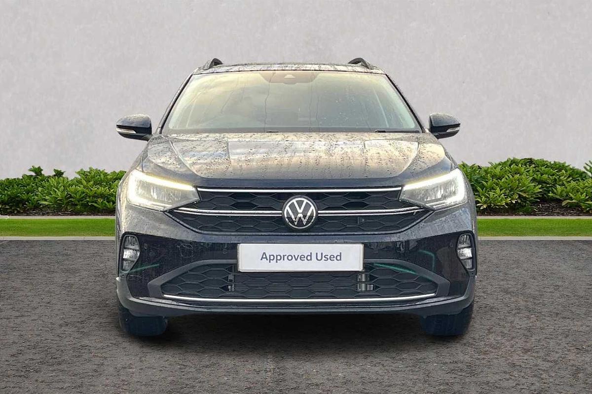 Used Volkswagen Taigo 2025 for sale - 77542412: Photo 7