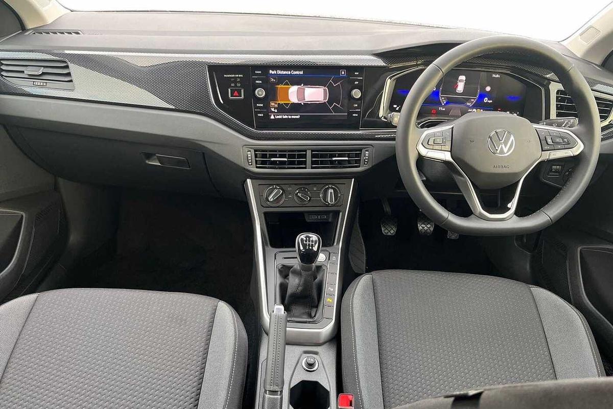 Used Volkswagen Taigo 2025 for sale - 77542412: Photo 8