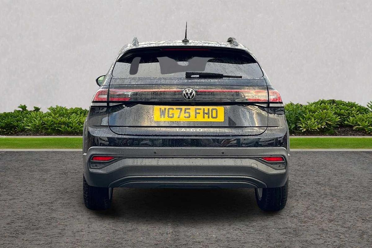 Used Volkswagen Taigo 2025 for sale - 77542412: Photo 9