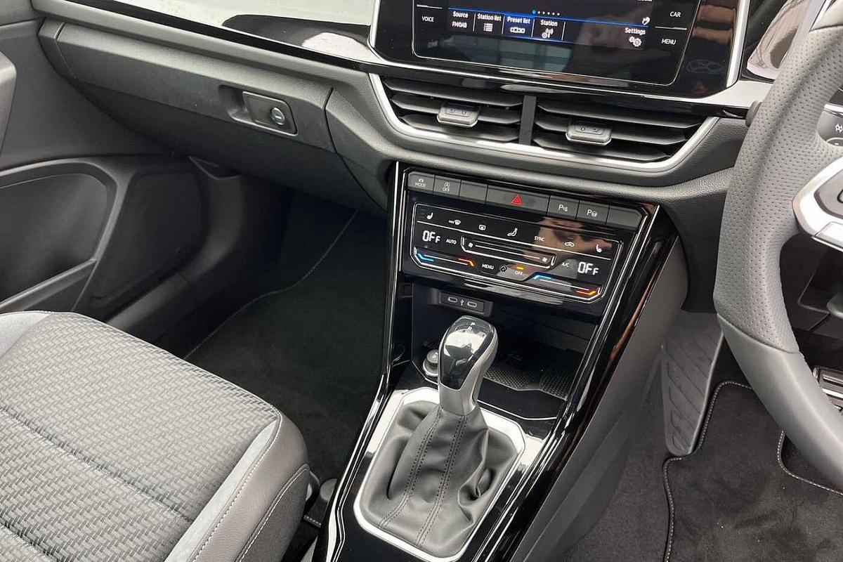 Used Volkswagen T-Roc 2025 for sale - 77542216: Photo 10