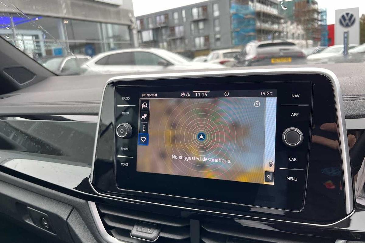 Used Volkswagen T-Roc 2025 for sale - 77542216: Photo 12