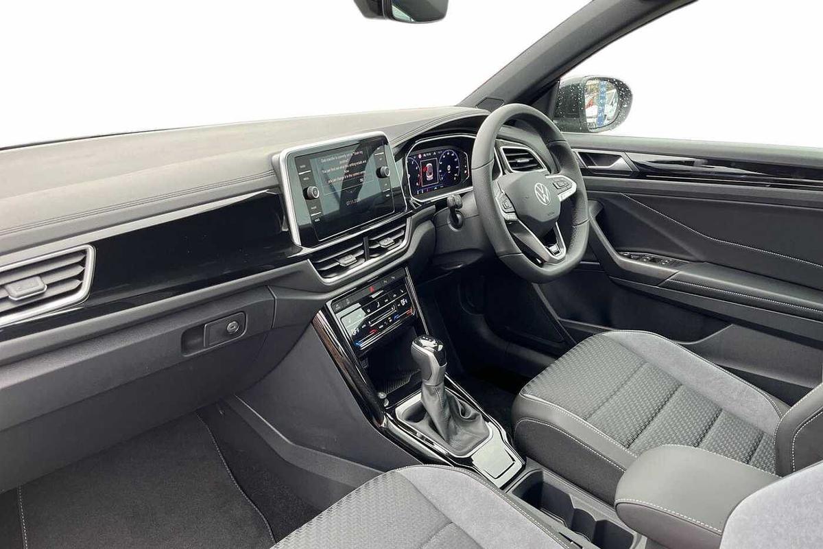 Used Volkswagen T-Roc 2025 for sale - 77542216: Photo 2