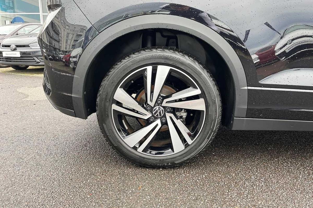 Used Volkswagen T-Roc 2025 for sale - 77542216: Photo 5