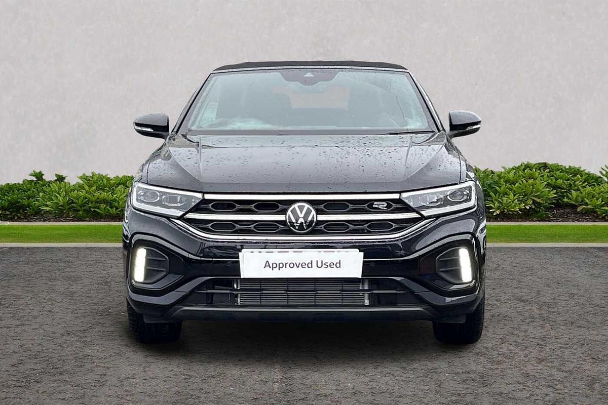 Used Volkswagen T-Roc 2025 for sale - 77542216: Photo 7
