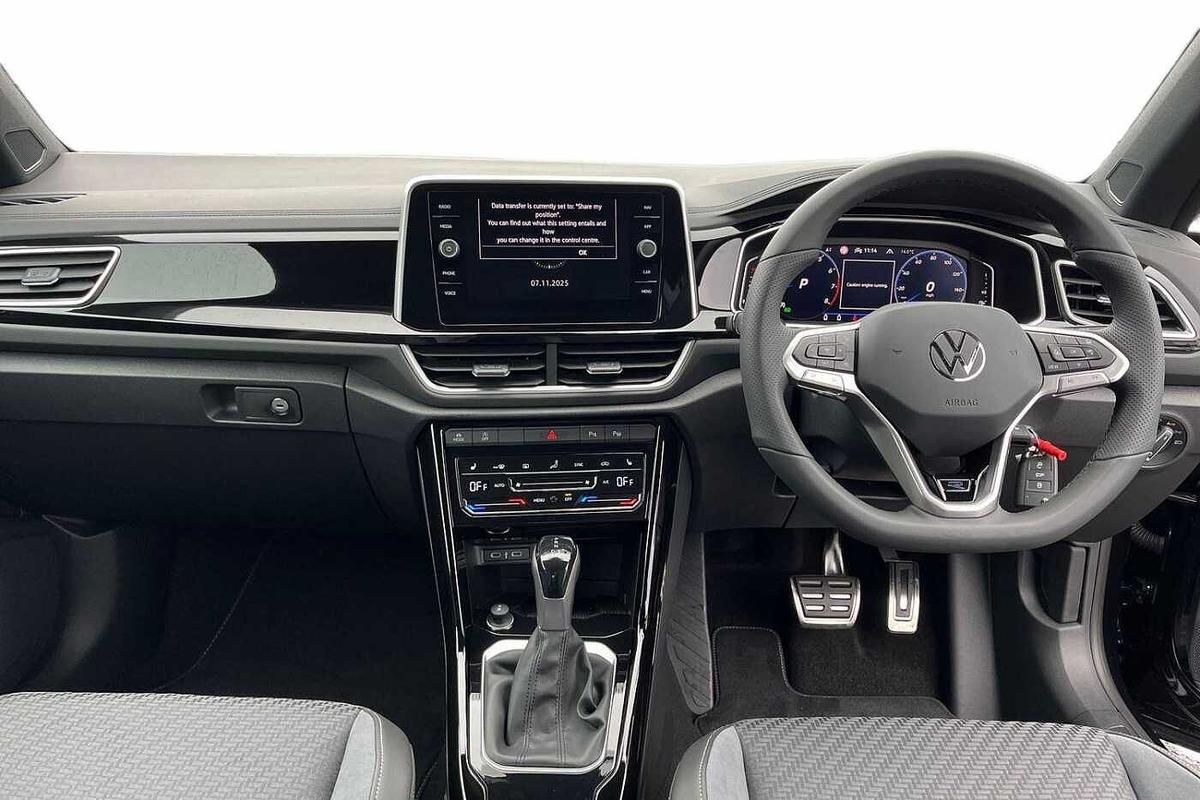 Used Volkswagen T-Roc 2025 for sale - 77542216: Photo 8