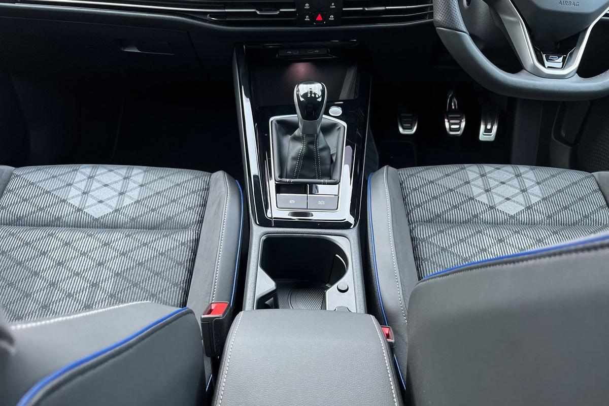 Used Volkswagen Golf 2025 for sale - 77542166: Photo 10