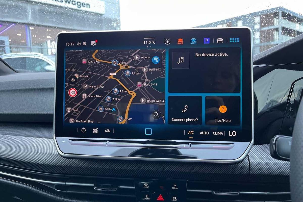 Used Volkswagen Golf 2025 for sale - 77542166: Photo 11