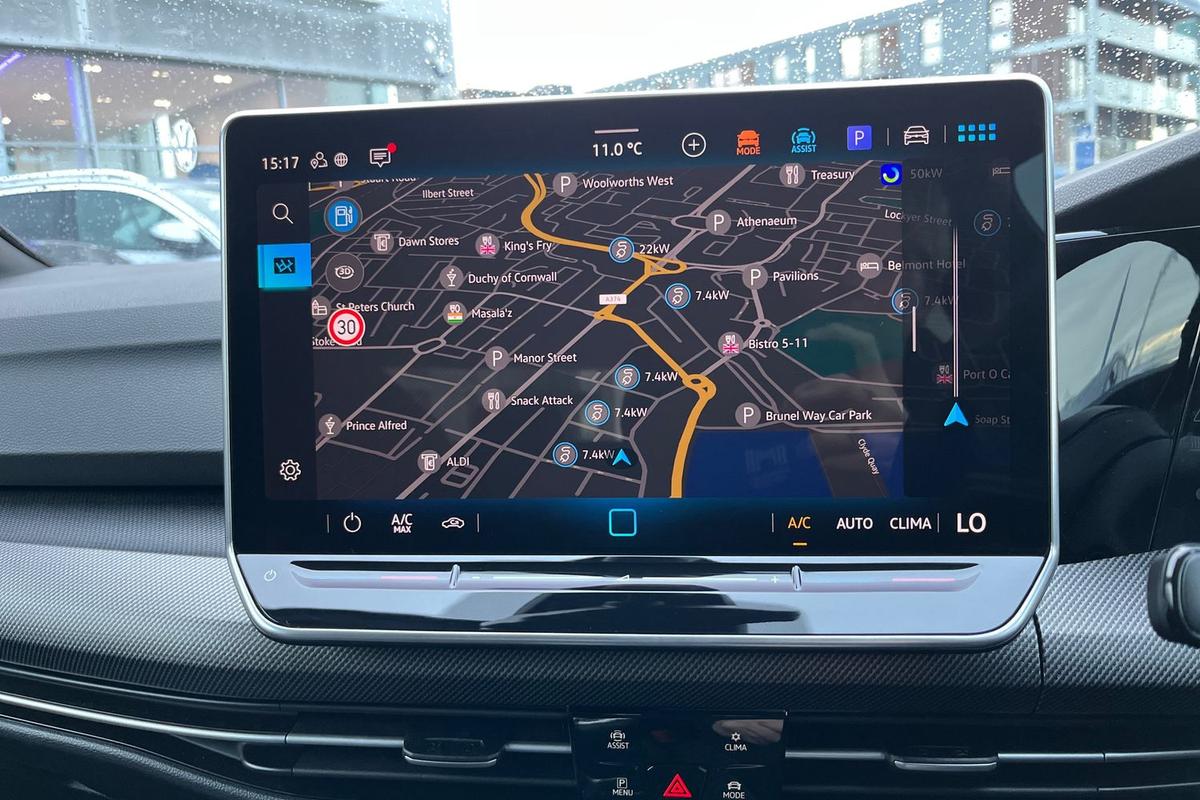 Used Volkswagen Golf 2025 for sale - 77542166: Photo 12