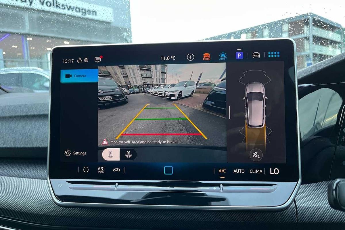 Used Volkswagen Golf 2025 for sale - 77542166: Photo 13