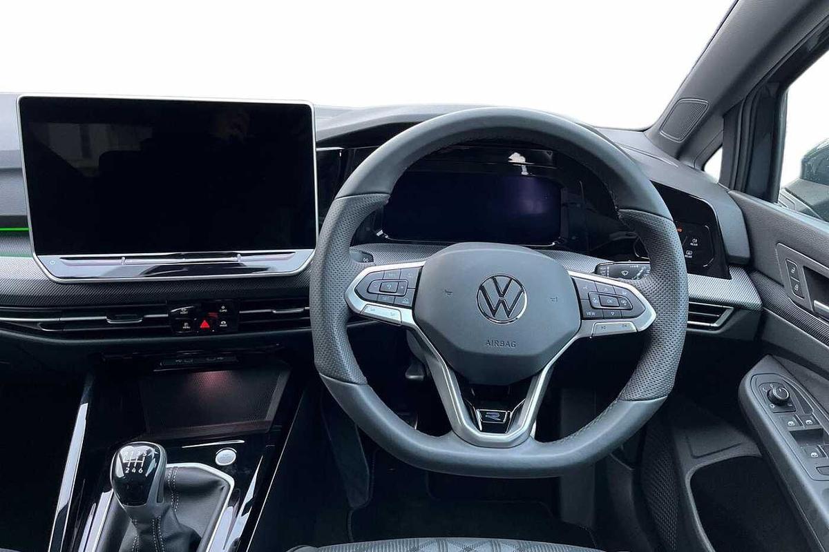 Used Volkswagen Golf 2025 for sale - 77542166: Photo 15