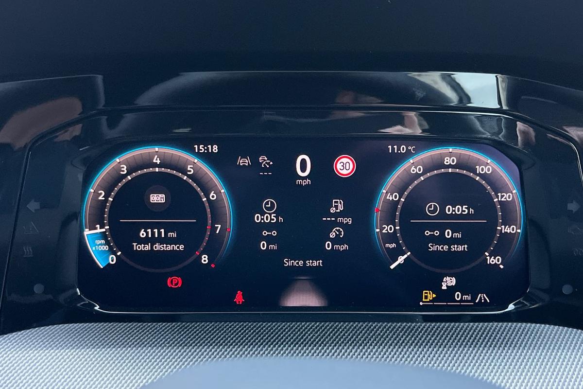 Used Volkswagen Golf 2025 for sale - 77542166: Photo 16