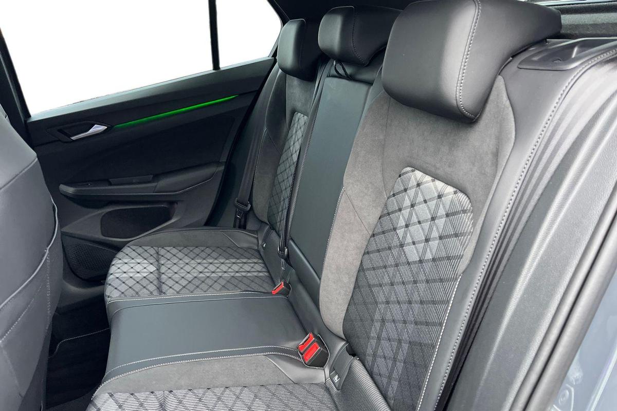 Used Volkswagen Golf 2025 for sale - 77542166: Photo 19