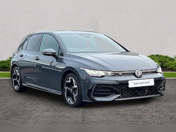 Used Volkswagen Golf 2025 for sale - 77542166: Photo