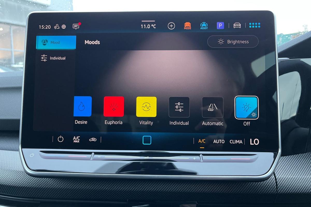 Used Volkswagen Golf 2025 for sale - 77542166: Photo 22