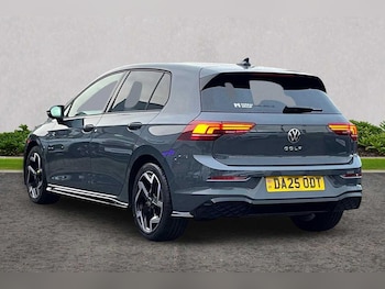 Used Volkswagen Golf 2025 for sale - 77542166: Photo