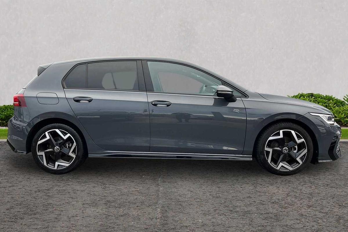 Used Volkswagen Golf 2025 for sale - 77542166: Photo 4