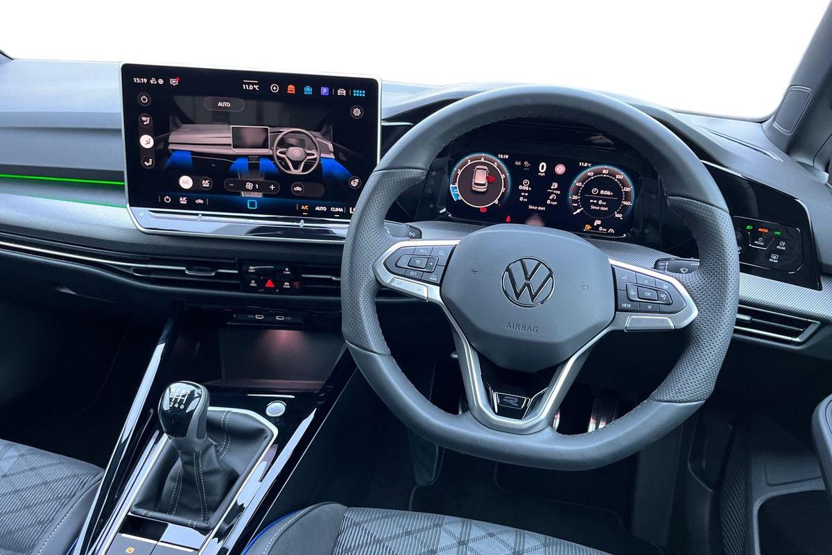 Used Volkswagen Golf 2025 for sale - 77542166: Photo 8