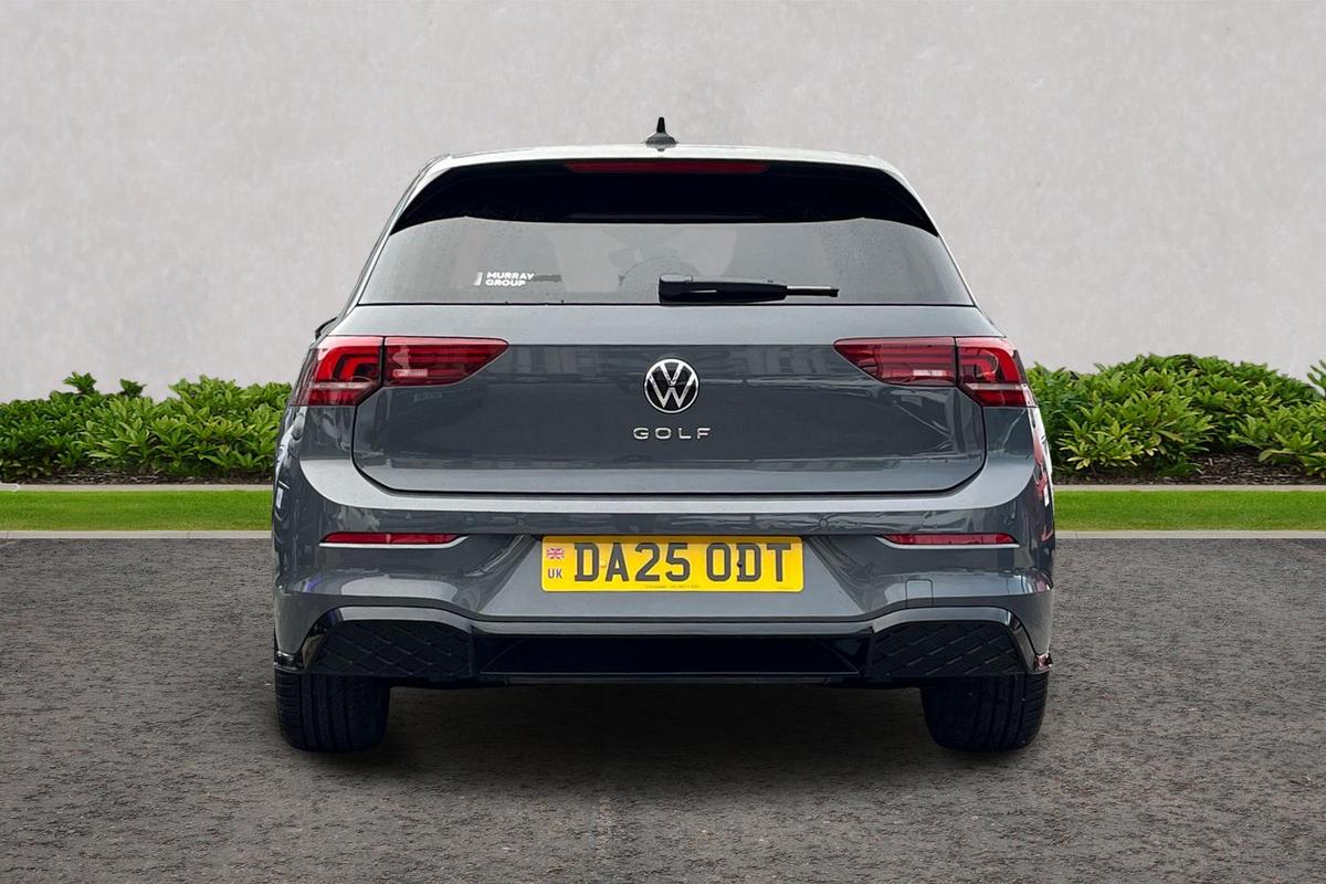 Used Volkswagen Golf 2025 for sale - 77542166: Photo 9