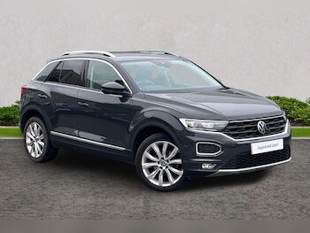 2020 (70) - 1.5 TSI EVO SEL 5dr DSG