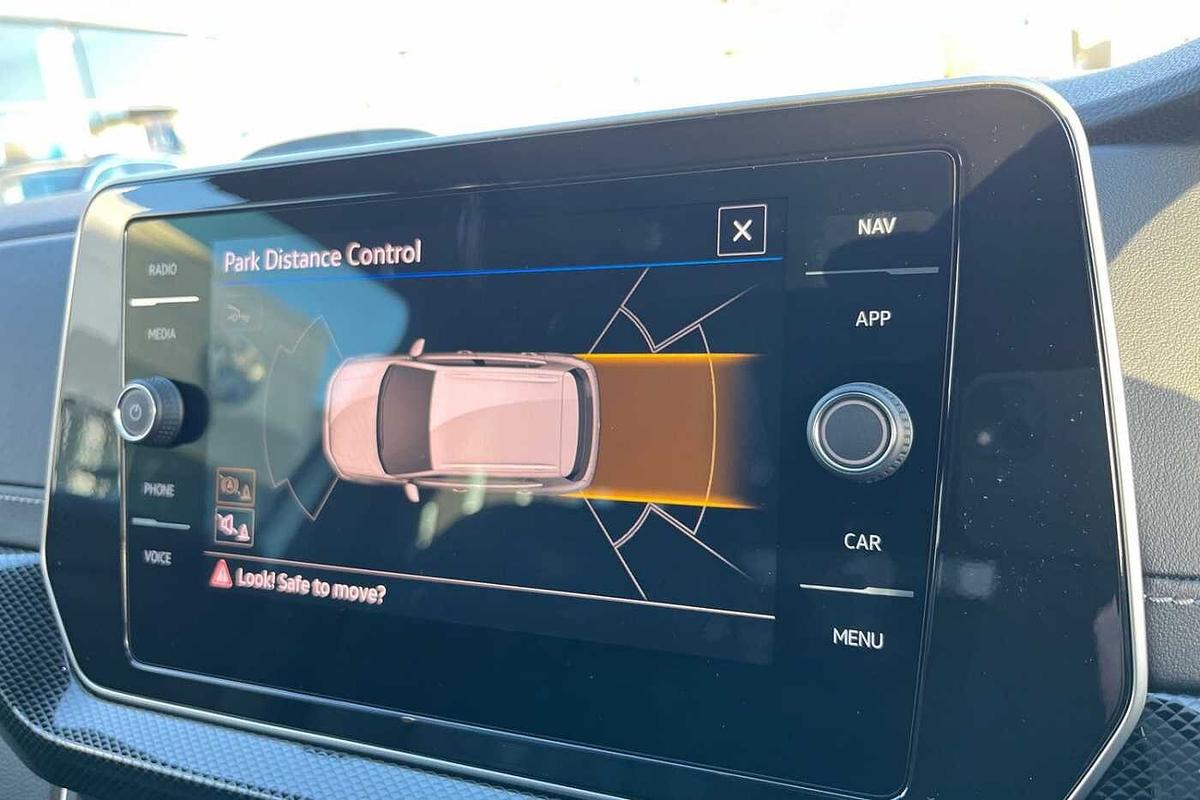 Used Volkswagen T-Cross 2025 for sale - 77542060: Photo 13