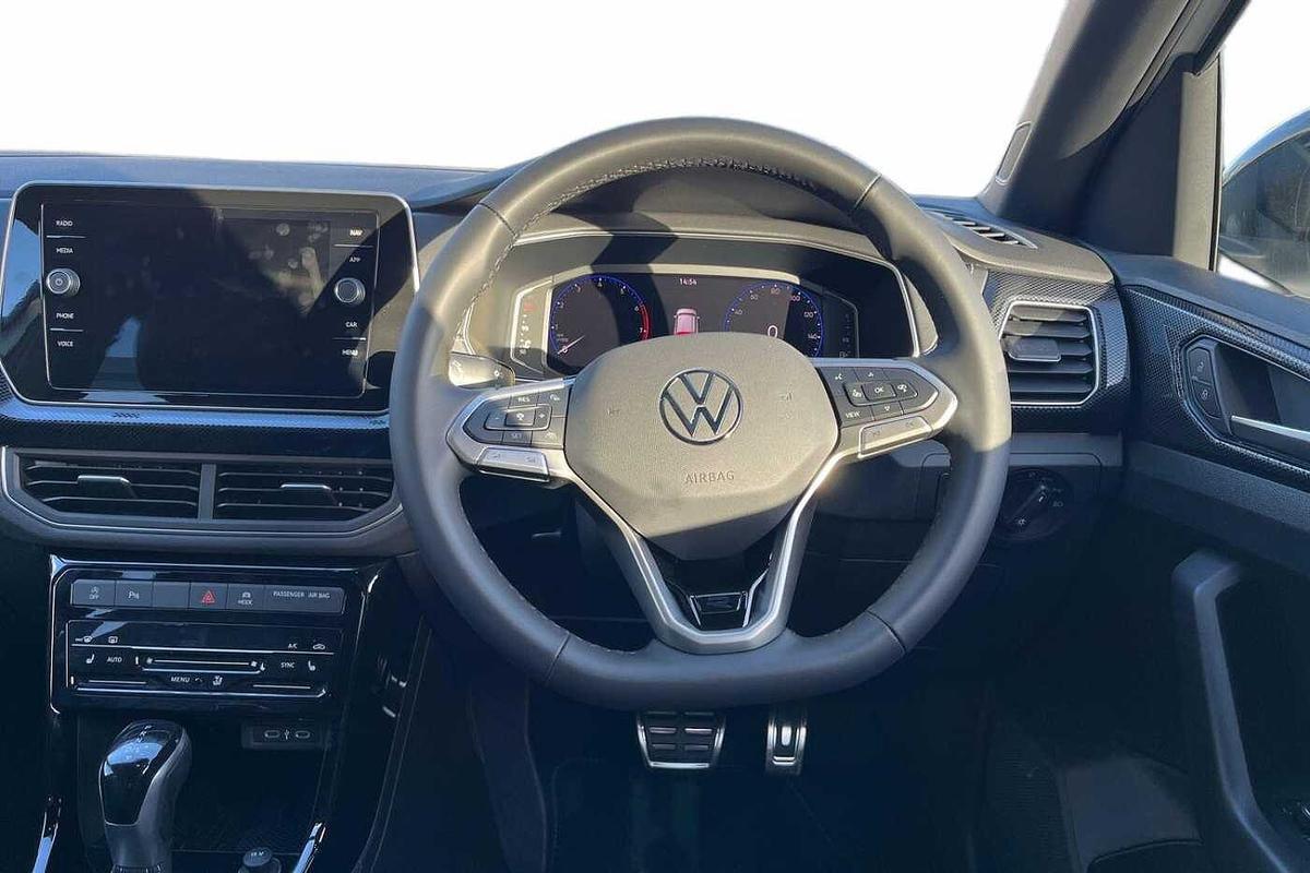 Used Volkswagen T-Cross 2025 for sale - 77542060: Photo 15