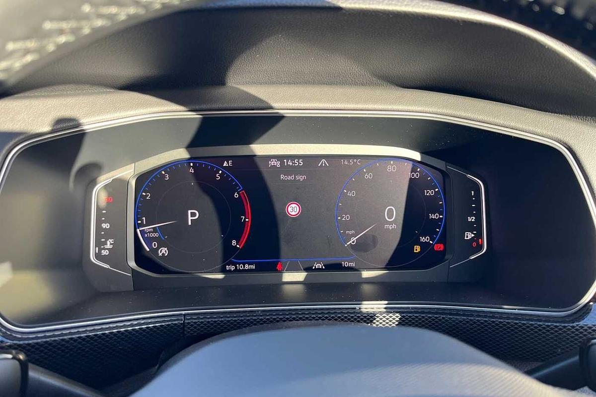 Used Volkswagen T-Cross 2025 for sale - 77542060: Photo 16