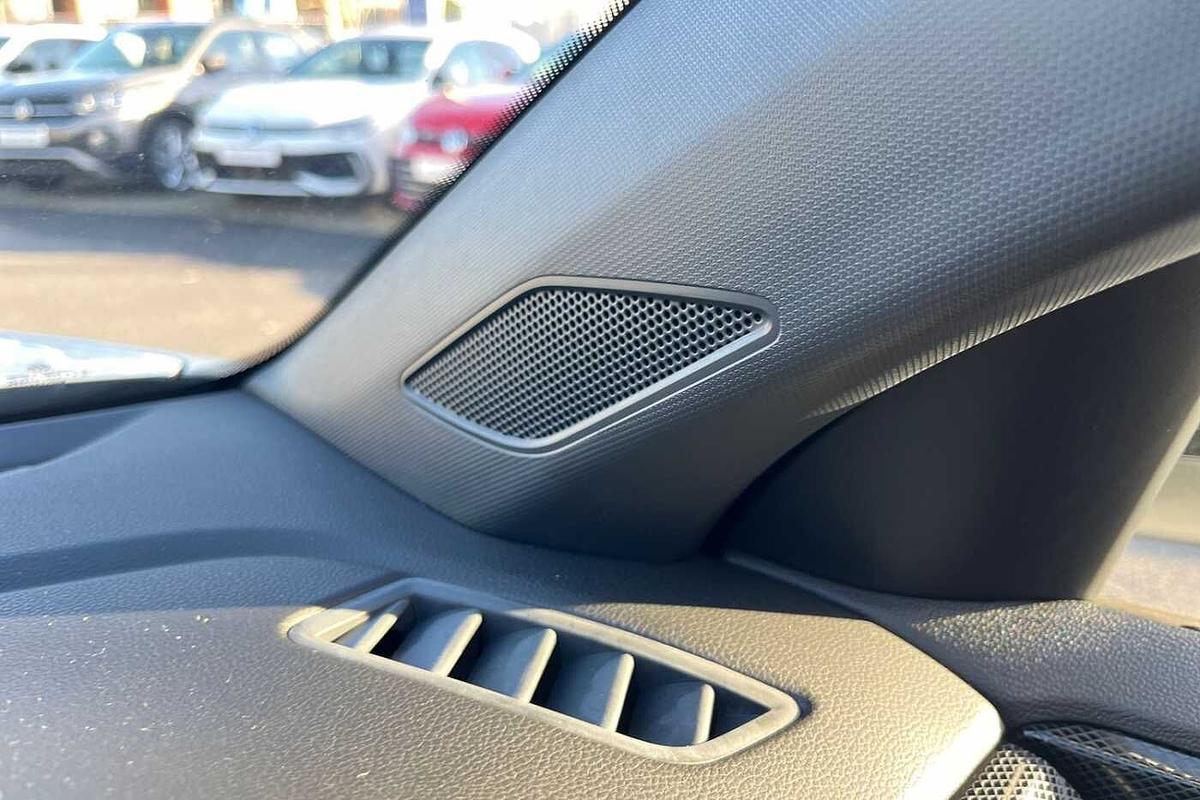 Used Volkswagen T-Cross 2025 for sale - 77542060: Photo 18