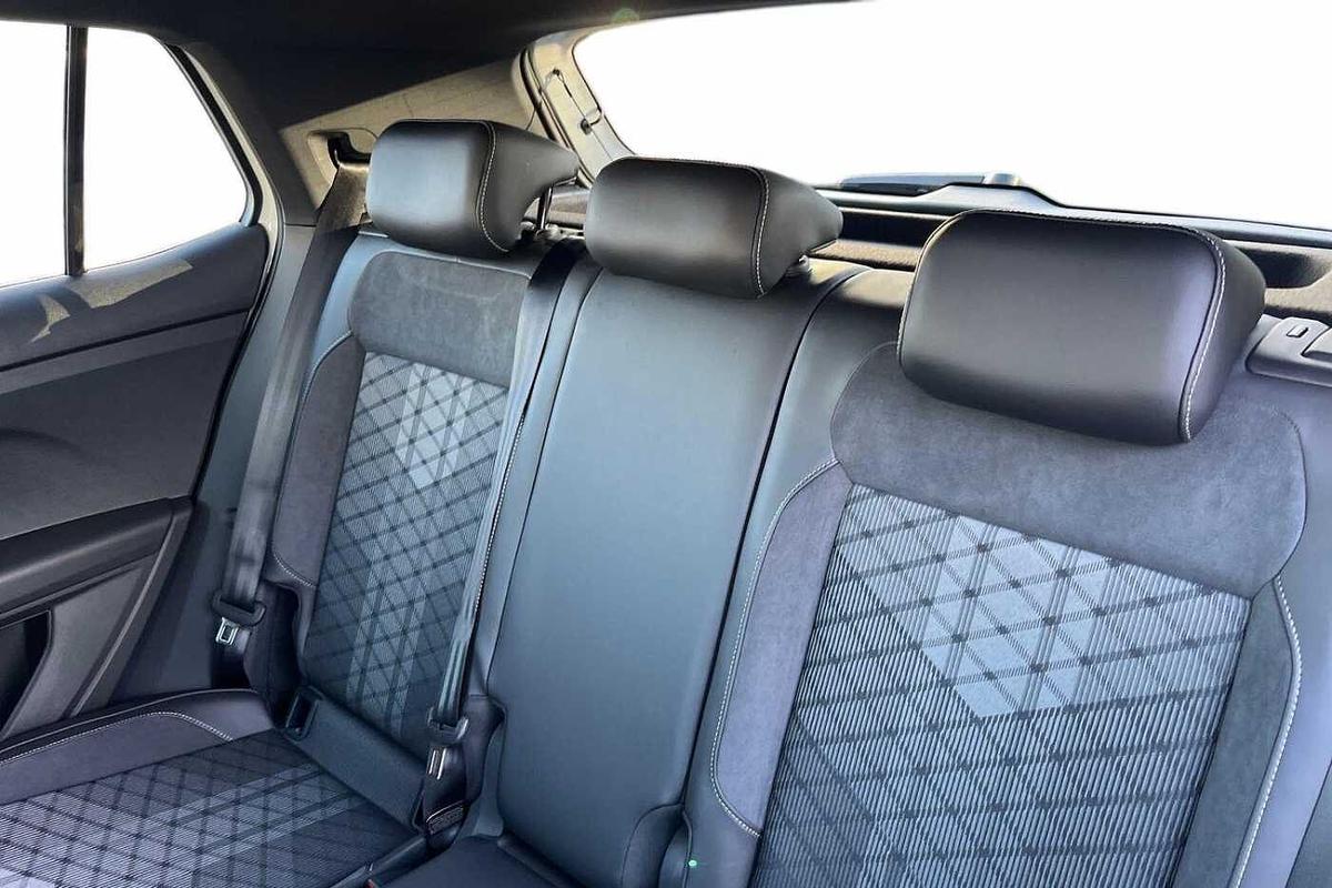 Used Volkswagen T-Cross 2025 for sale - 77542060: Photo 19