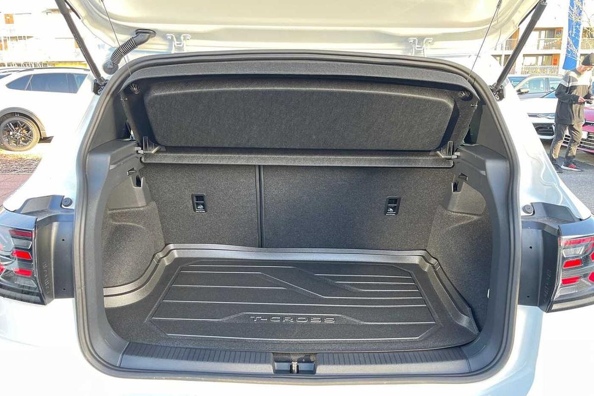 Used Volkswagen T-Cross 2025 for sale - 77542060: Photo 20