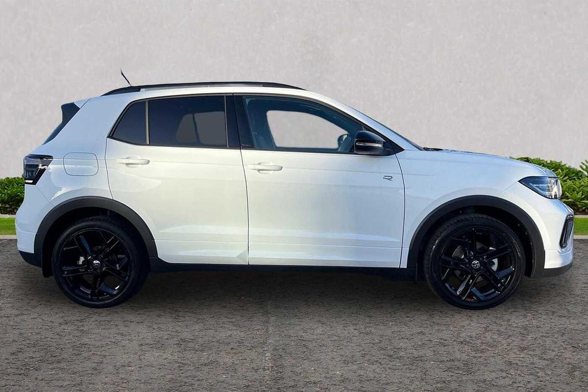 Used Volkswagen T-Cross 2025 for sale - 77542060: Photo 4