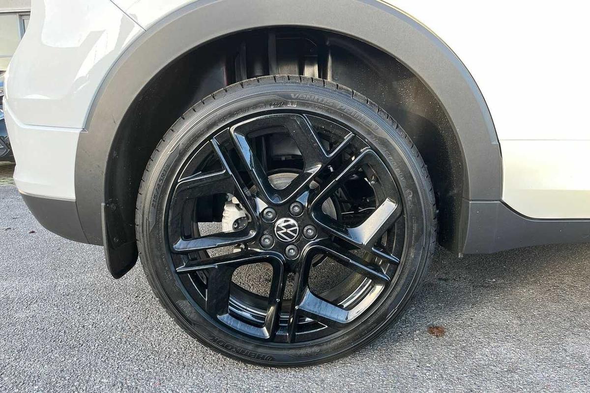 Used Volkswagen T-Cross 2025 for sale - 77542060: Photo 5