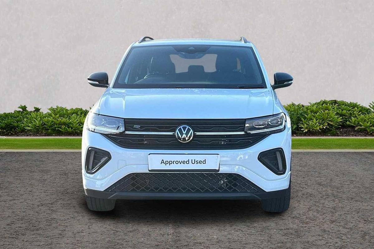 Used Volkswagen T-Cross 2025 for sale - 77542060: Photo 7