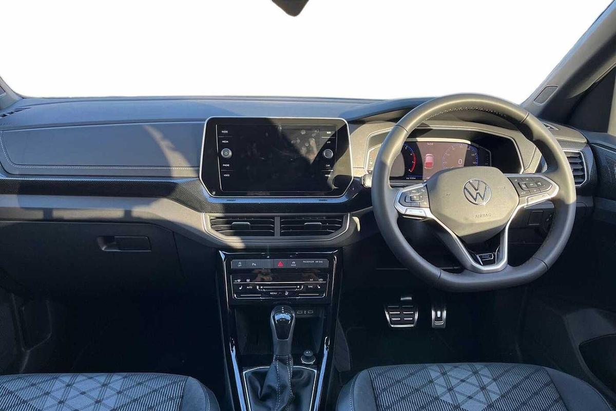 Used Volkswagen T-Cross 2025 for sale - 77542060: Photo 8