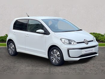 Used Volkswagen up! 2021 for sale - 77137190: Photo