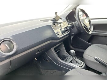 Used Volkswagen up! 2021 for sale - 77137190: Photo