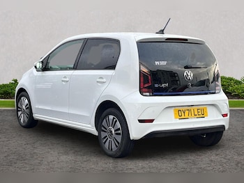 Used Volkswagen up! 2021 for sale - 77137190: Photo