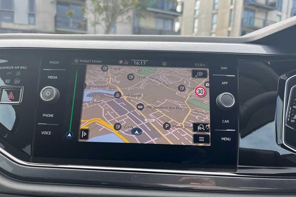 Used Volkswagen Taigo 2025 for sale - 77542221: Photo 12