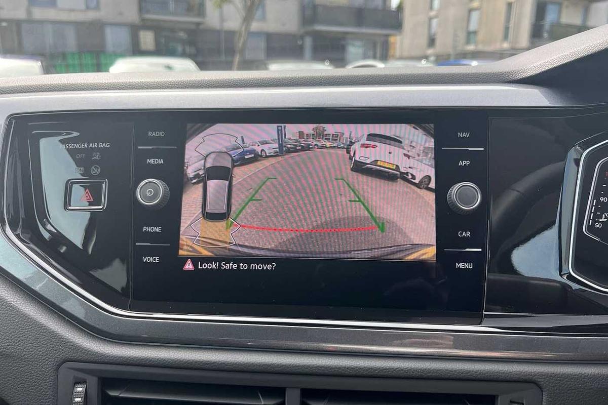 Used Volkswagen Taigo 2025 for sale - 77542221: Photo 13